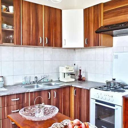 In - Istrien 41776 Apartman