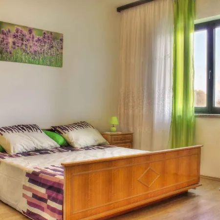 Apartman In - Istrien 41776 Šišan