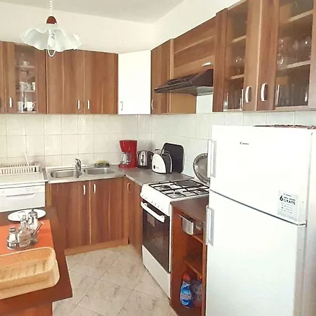 In - Istrien 41776 Apartman