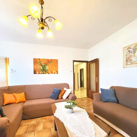 In - Istrien 41776 Apartman *