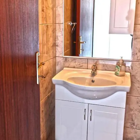 Apartamento In - Istrien 41776 Šišan