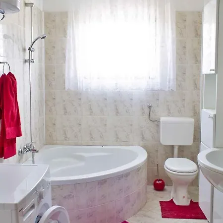 Apartamento In - Istrien 41776