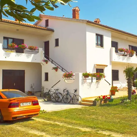 In - Istrien 41776 Apartamento Šišan