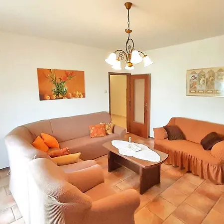 In - Istrien 41776 Apartamento