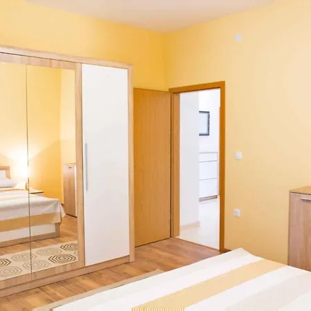 In - Istrien 41776 Apartman
