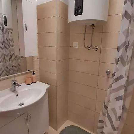 In - Istrien 41776 Apartman Sisan
