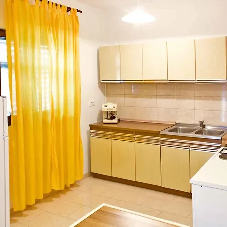 Apartamento In - Istrien 41776