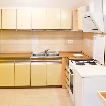 Apartman In - Istrien 41776